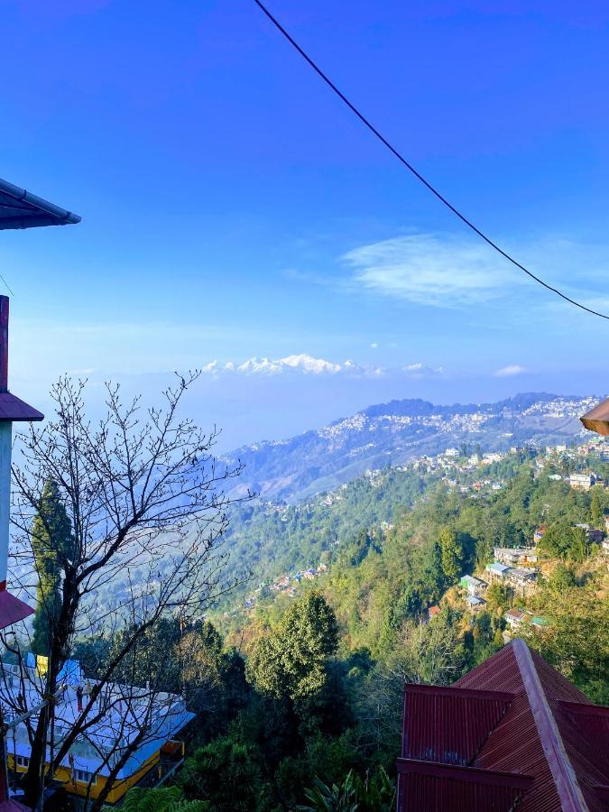Lotus Homestay Darjeeling  Exterior foto
