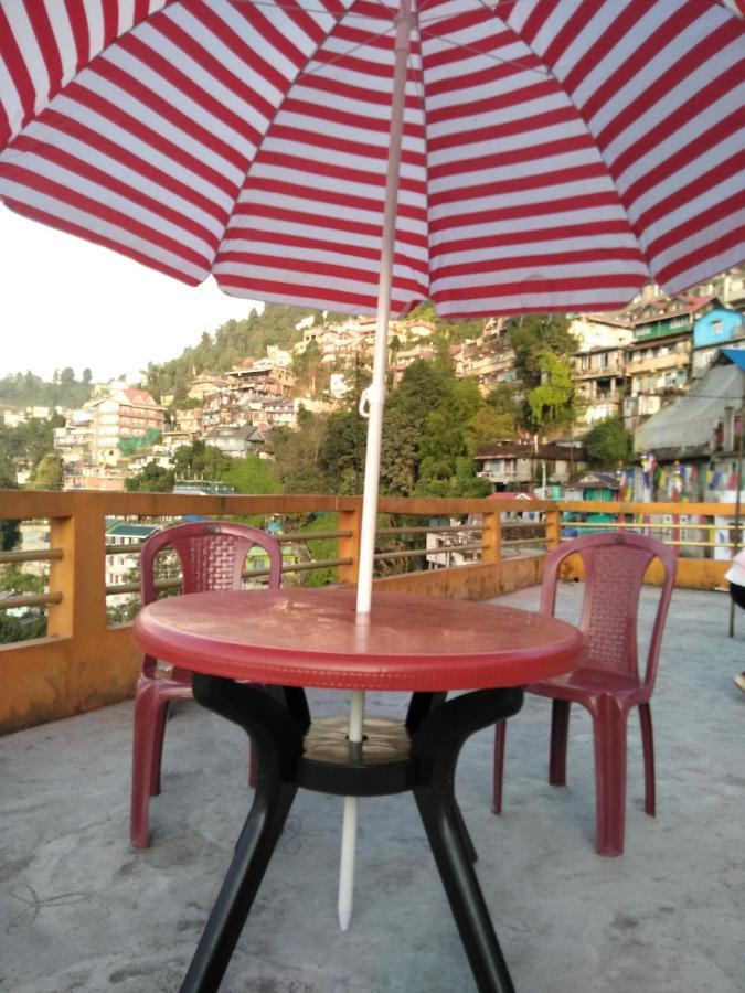Lotus Homestay Darjeeling  Exterior foto