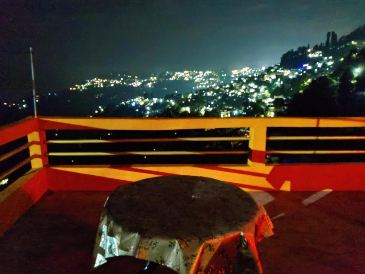 Lotus Homestay Darjeeling  Exterior foto